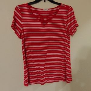 Westport Swing Shirt